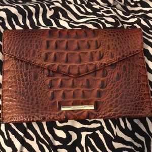 Brahmin Envelope Clutch